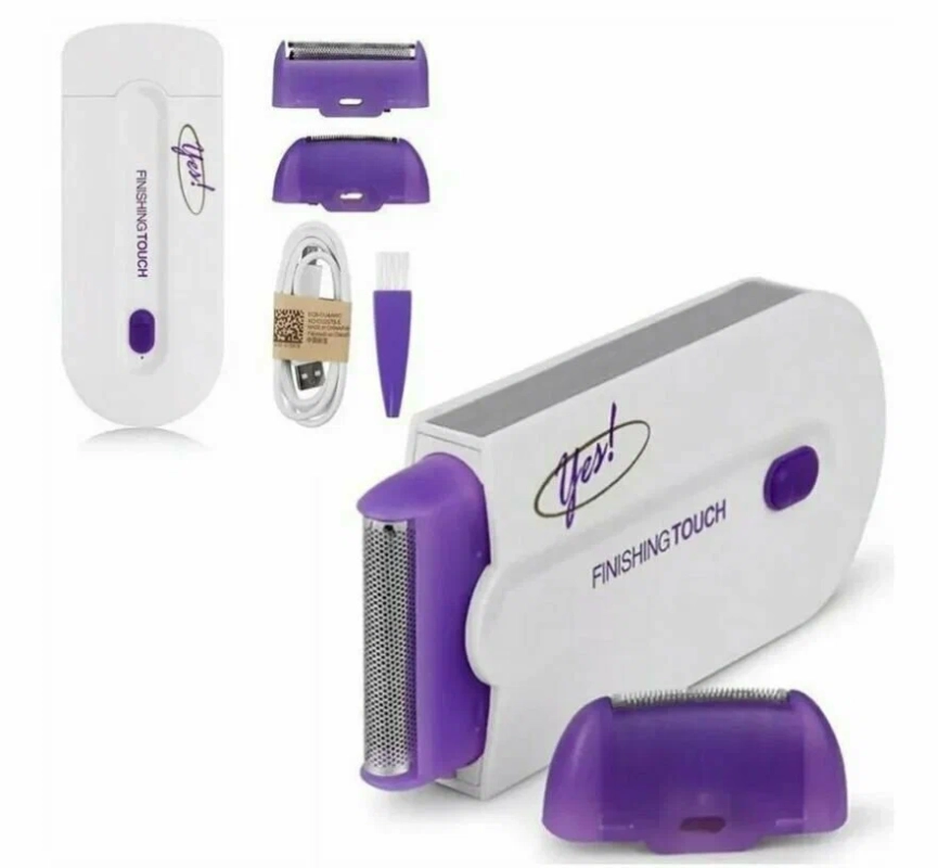 Электроэпилятор ручной Электроэпилятор ручной