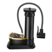 Насос универсальный FOOT PUMP