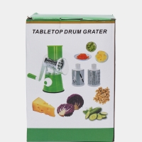 Овощерезка терка слайсер (цвет в ассортименте)