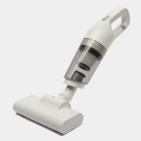 Пылесос вертикальный ручной беспроводной