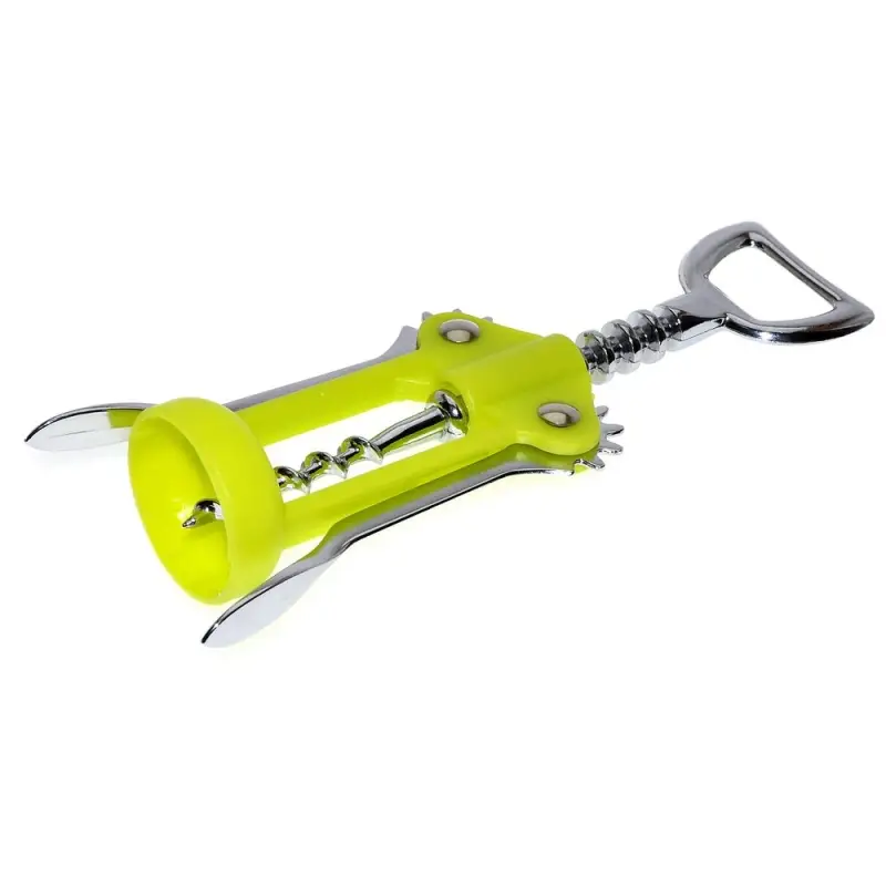 Штопор зеленый