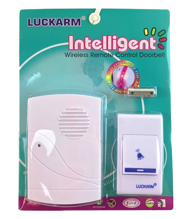 Беспроводной звонок (в ассортименте)