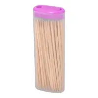 Зубочистки 65 шт