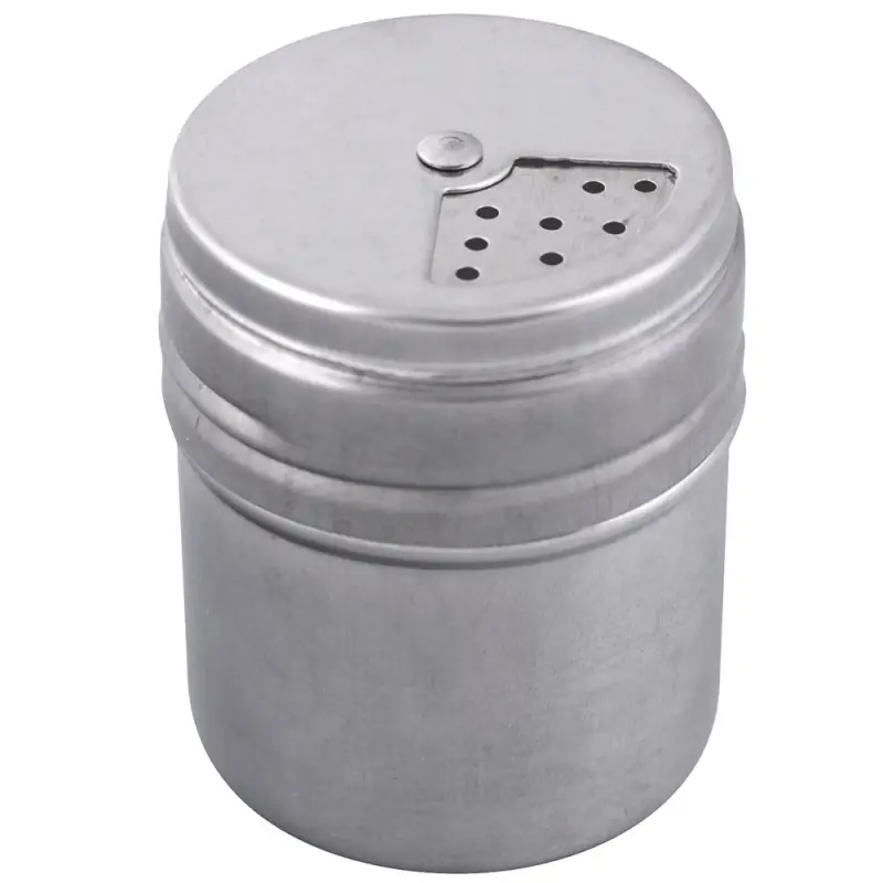 Банка для специй и приправ 4в1