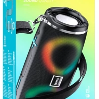 Портативная колонка Hoco HC12