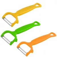 Овощечистка Эконом (ассортимент)