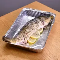 Формы для выпечки одноразовые 2 шт 2235мл