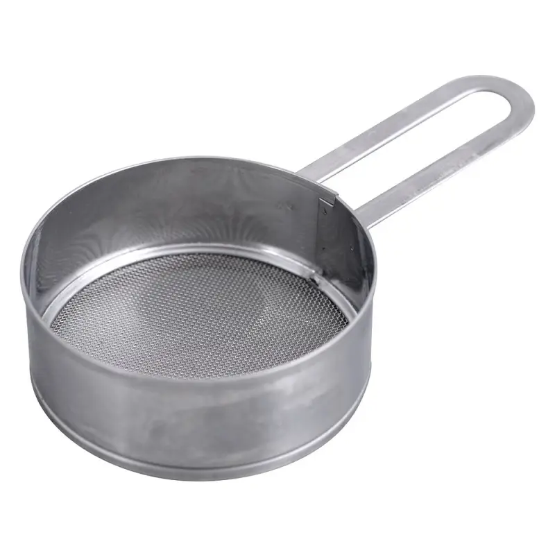 Сито для сахарной пудры и какао Мини диаметр 6 см