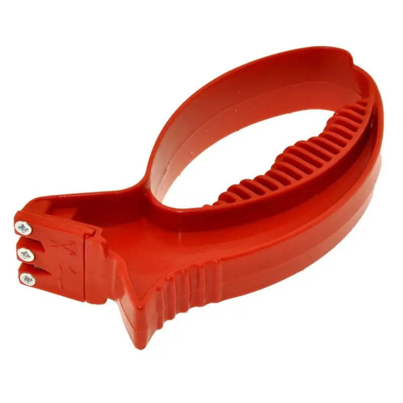 Ножеточка Искорка