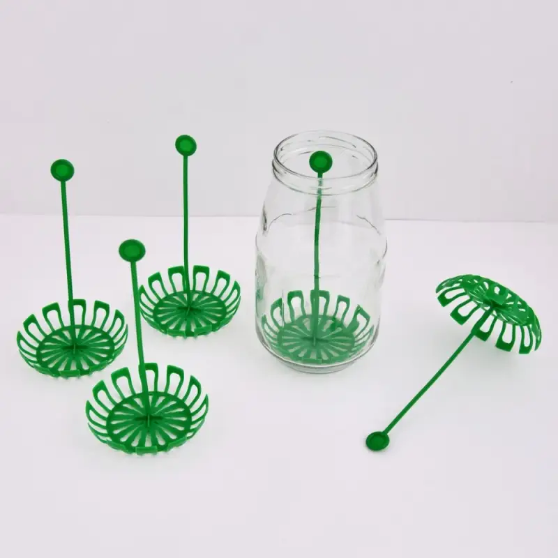 Инсертер Набор 5шт (для банок 1,5 л)