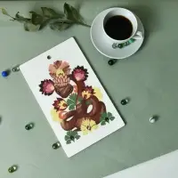 Доска разделочная Змейка Чародейка 29х17 см (ассортимент)