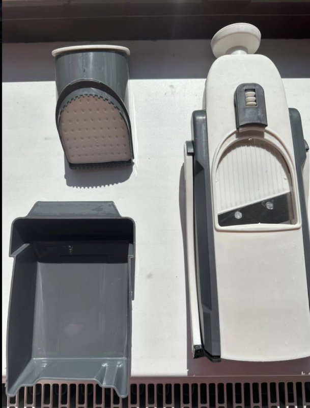 Овощерезка цвет в ассортименте