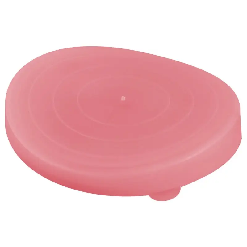 Крышки для банок набор 10 шт Радуга диаметр 82 мм