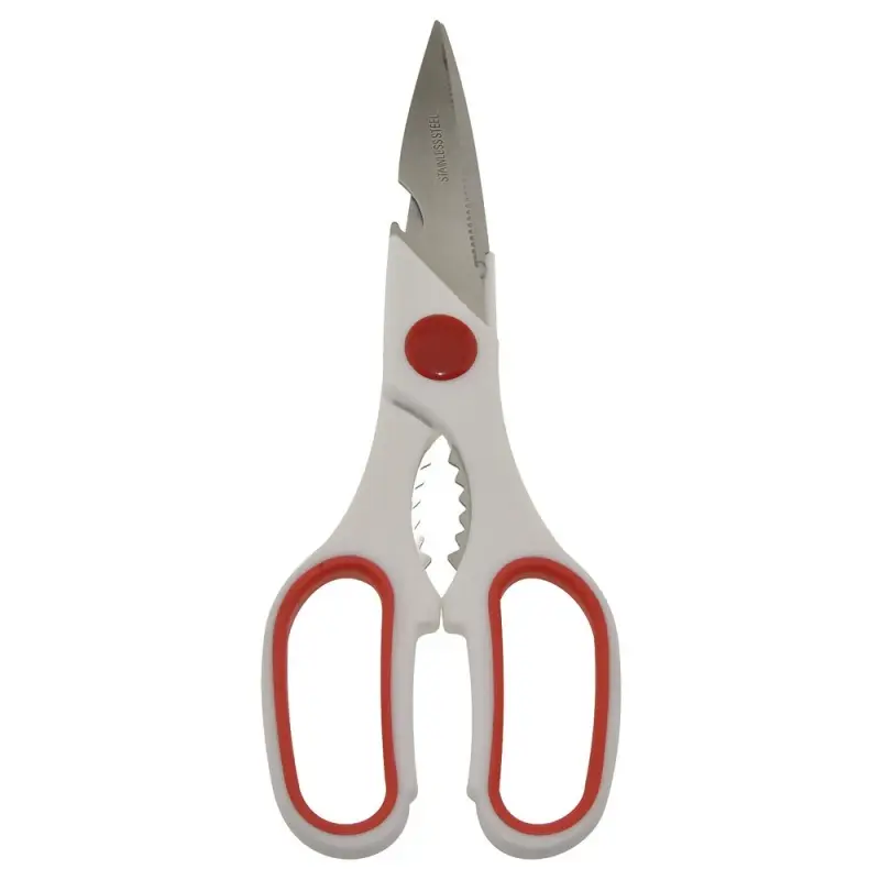 Ножницы для разделки продуктов длина 21см