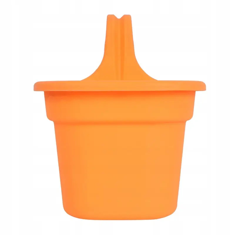 Цветочный горшок крючок (цвет в ассортименте)