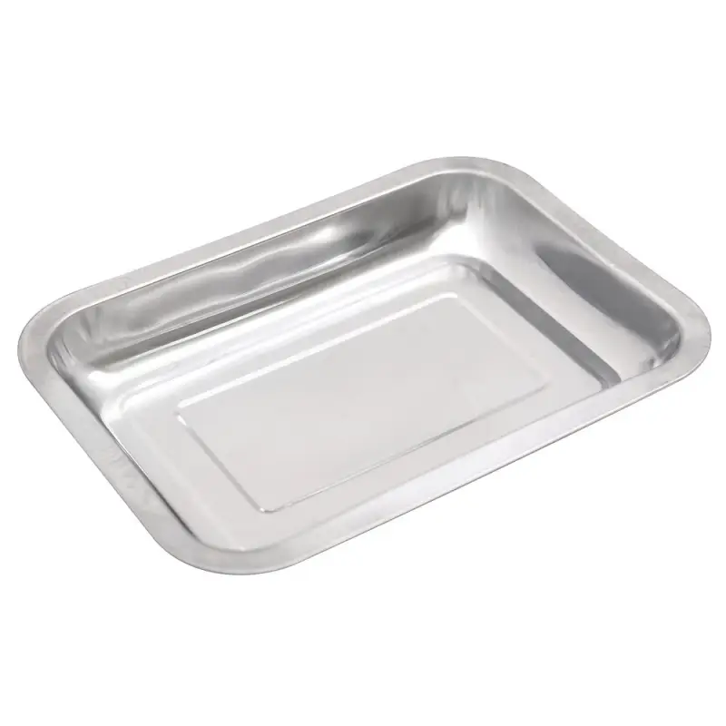 Противень для духовки, 27х20х3 см