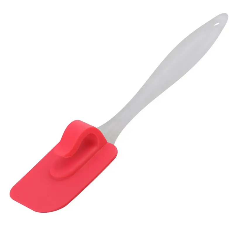 Лопатка с держателем 19 см (ассортимент)