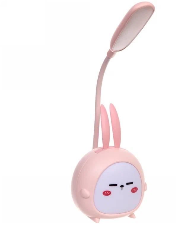 Ночник детский Зверюшки (цвет и животные в ассортименте)