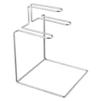 Подставка для приготовления куриных ножек