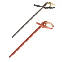 Шпажки для канапе Винтаж 24 шт