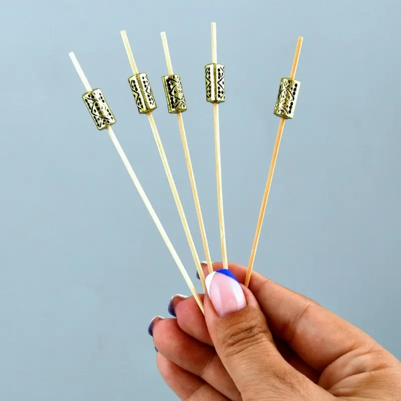 Шпажки для канапе Азия 24 шт