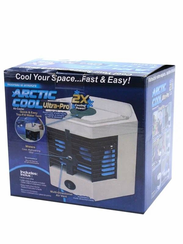 Мини кондиционер Мини кондиционер