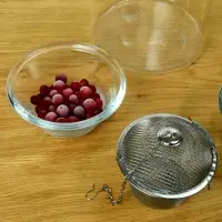 Ситечко для чая и трав