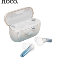 Наушники беспроводные Hoco EQ16 синие