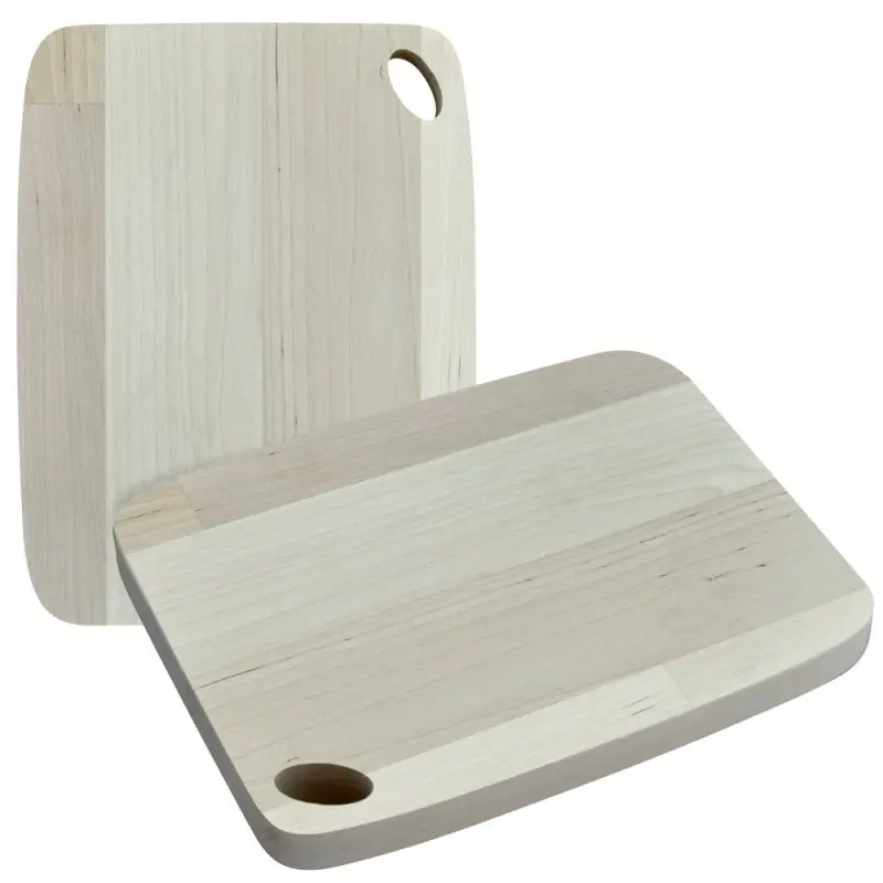 Разделочная доска 22х17 см