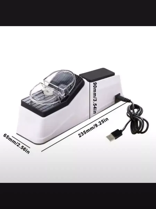 Точилка для ножей электрическая