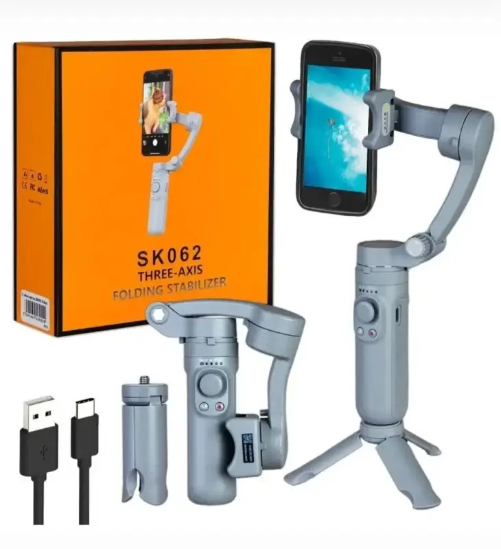 Стабилизатор для телефона SK062