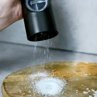 Мельница для специй электрическая Стайл