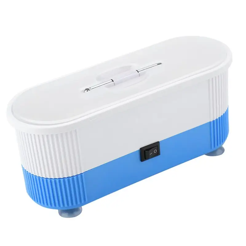 Ультразвуковая машинка 3в1 для очистки (цвет в ассортименте)