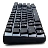 Клавиатура механическая игровая с подсветкой ISA