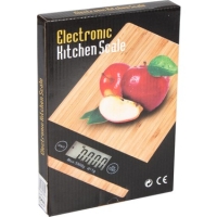 Весы электронные кухонные