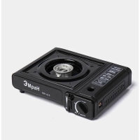 Портативная газовая плита Эмран KW-210