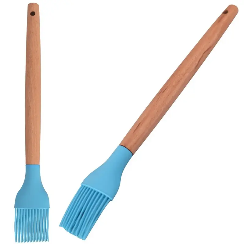 Кисточка для выпечки Бон