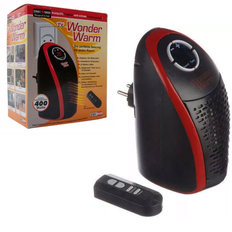 Мини обогреватель в розетку Мини обогреватель в розетку