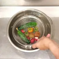 Сито на подставке диаметр 19см