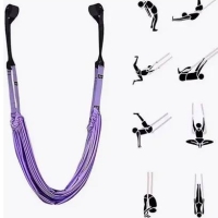 Гамак для йоги