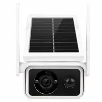 Солнечная камера Wi -Fi