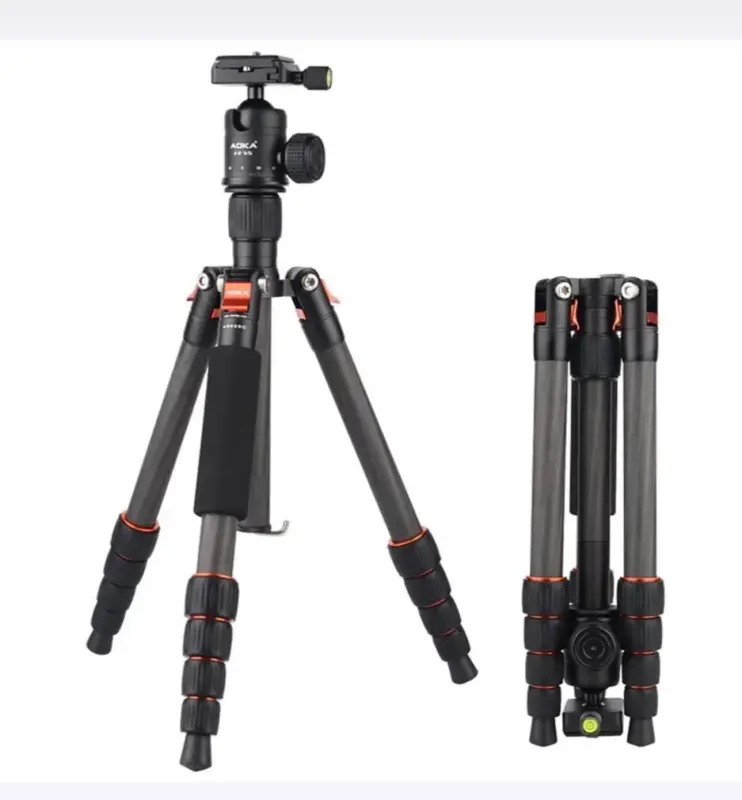 Монопод-трипод СТ-Т2 ISA