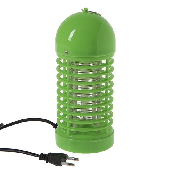 Лампа от насекомых (цвет в ассортименте)