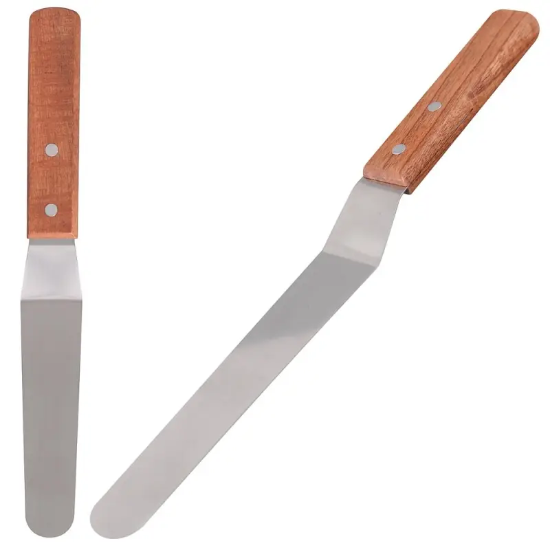 Лопатка для выпечки Ретро 32 см