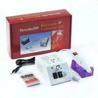 Аппарат для маникюра и педикюра Mercedes 2000