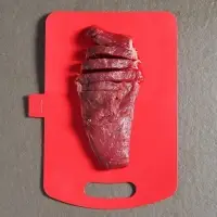 Доска разделочная 3 шт