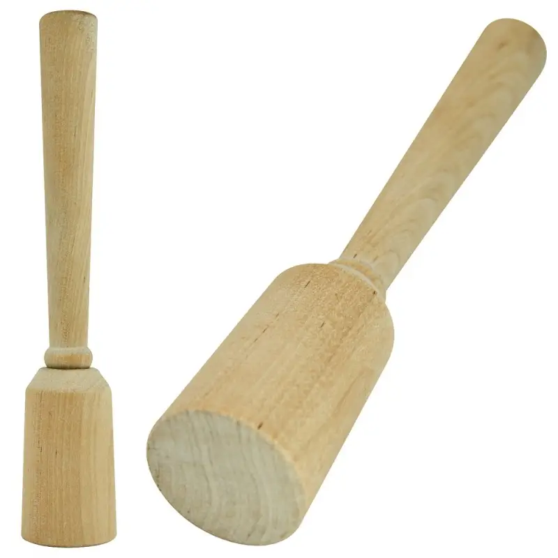 Картофелемялка