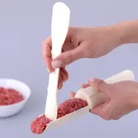 Набор для формирования фрикаделек и тефтелей 2 предмета