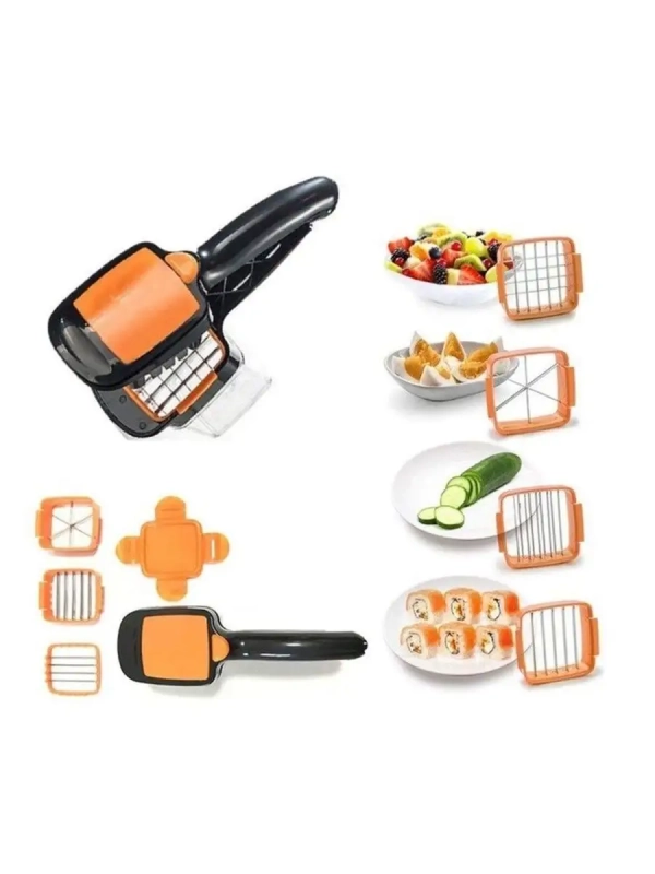 Овощерезка ручная универсальная