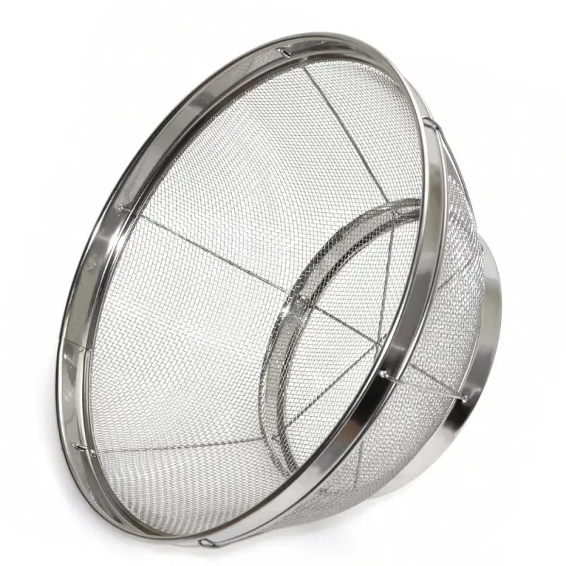 Сито на подставке диаметр 22см